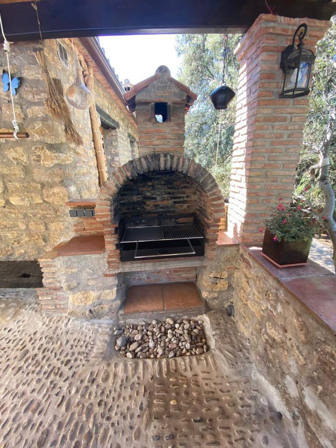 Posada Del Moral بيناوخان المظهر الخارجي الصورة